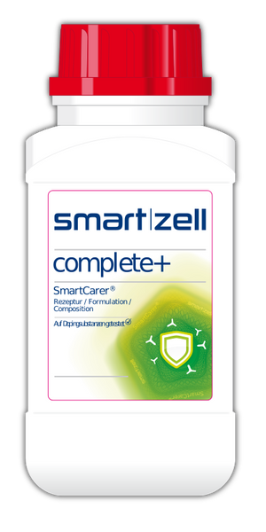 smart|zell complete+