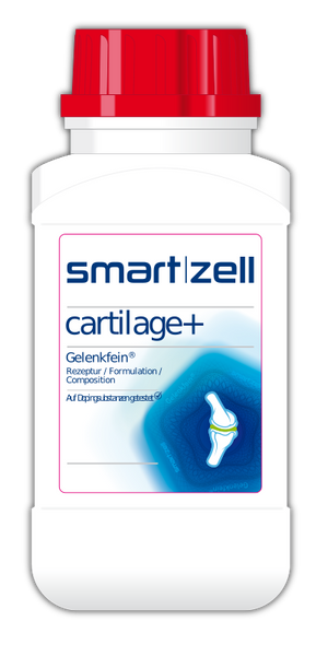 smart|zell cartilage+